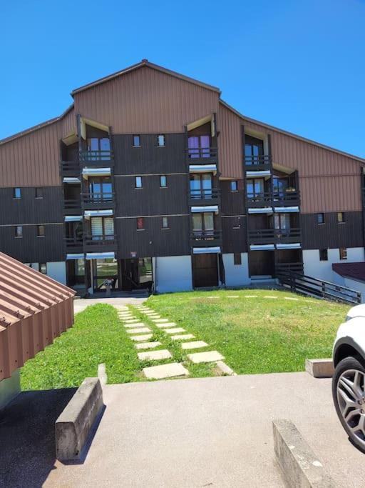 Le Duplex, Superbe Cocon Au Coeur Des Rousses, Tout Confort 5 Pers, Draps Inclus Les Rousses Bagian luar foto