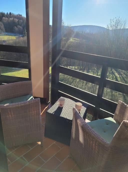 Le Duplex, Superbe Cocon Au Coeur Des Rousses, Tout Confort 5 Pers, Draps Inclus Les Rousses Bagian luar foto