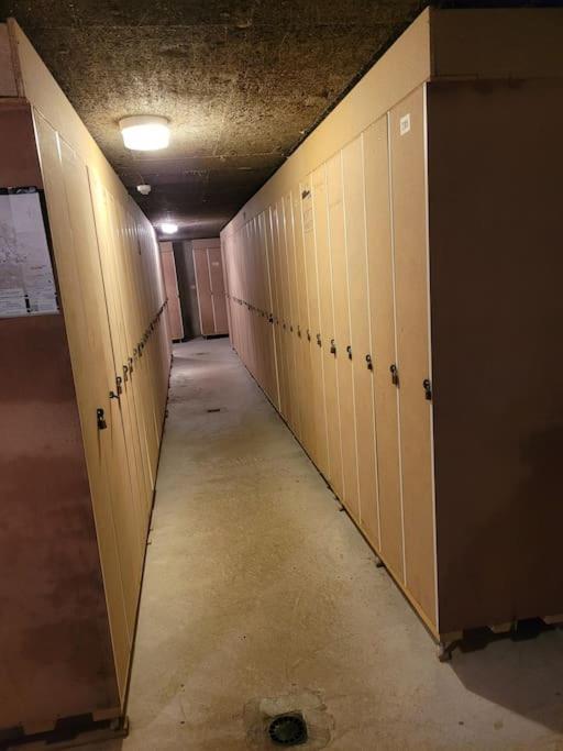 Le Duplex, Superbe Cocon Au Coeur Des Rousses, Tout Confort 5 Pers, Draps Inclus Les Rousses Bagian luar foto