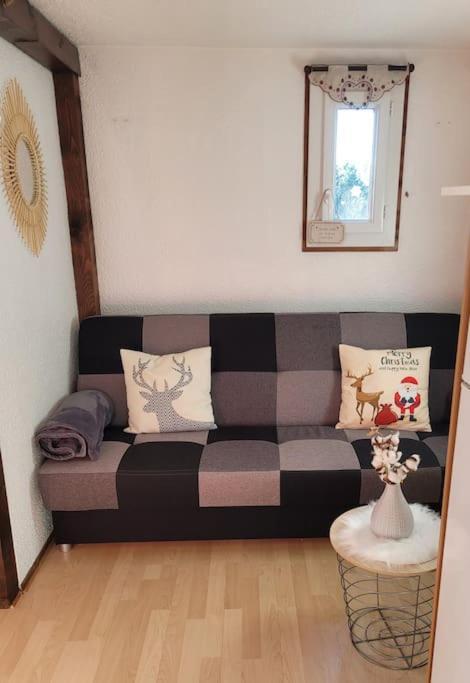 Le Duplex, Superbe Cocon Au Coeur Des Rousses, Tout Confort 5 Pers, Draps Inclus Les Rousses Bagian luar foto