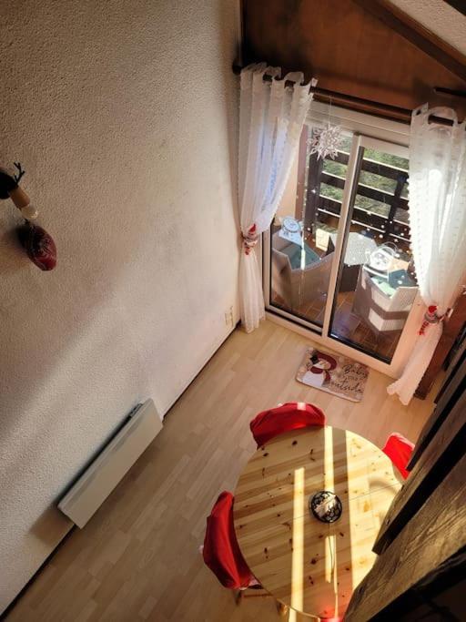 Le Duplex, Superbe Cocon Au Coeur Des Rousses, Tout Confort 5 Pers, Draps Inclus Les Rousses Bagian luar foto