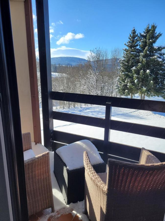 Le Duplex, Superbe Cocon Au Coeur Des Rousses, Tout Confort 5 Pers, Draps Inclus Les Rousses Bagian luar foto