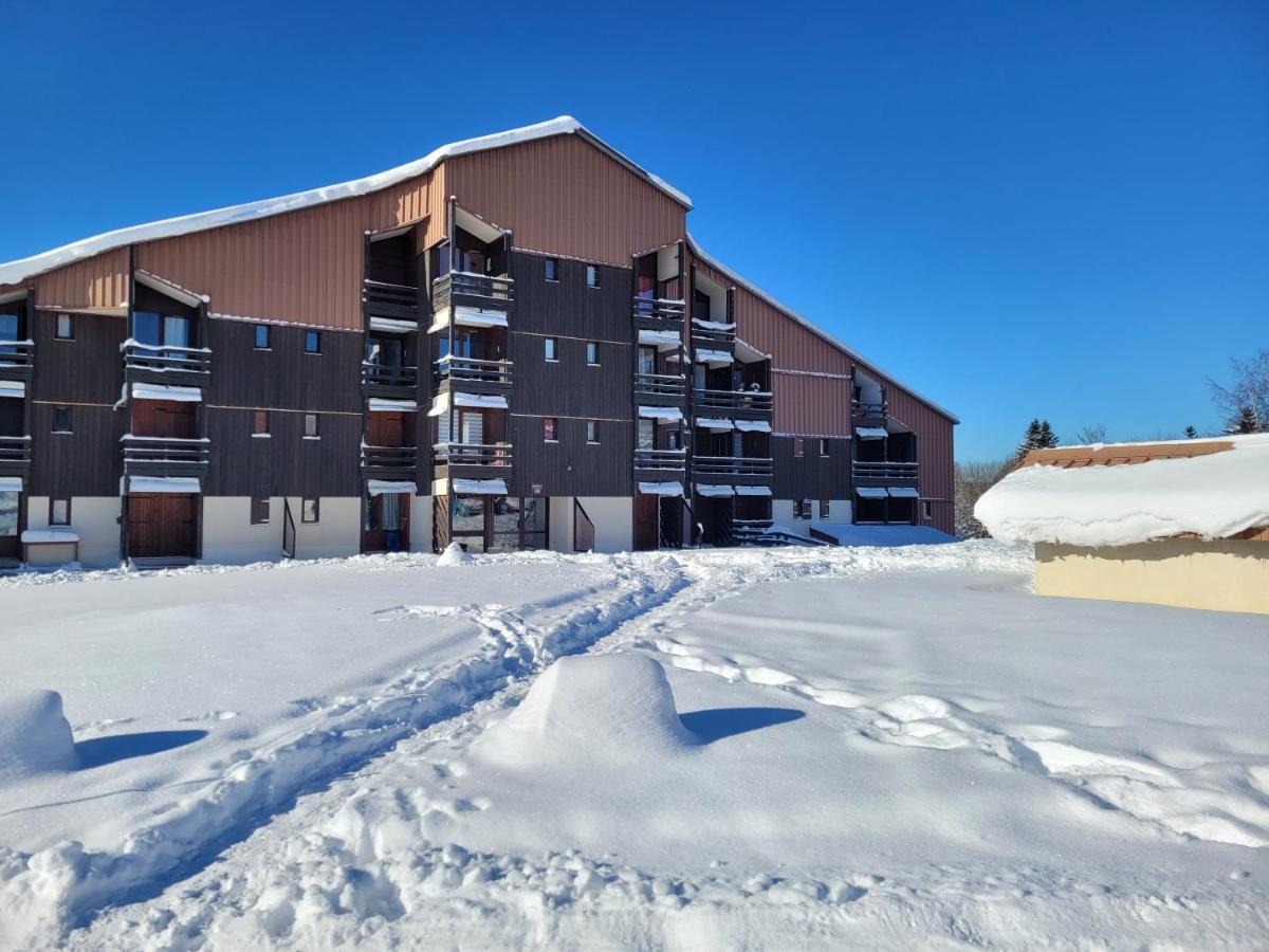 Le Duplex, Superbe Cocon Au Coeur Des Rousses, Tout Confort 5 Pers, Draps Inclus Les Rousses Bagian luar foto