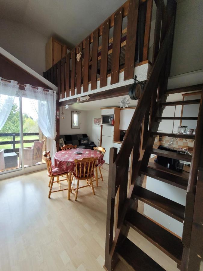 Le Duplex, Superbe Cocon Au Coeur Des Rousses, Tout Confort 5 Pers, Draps Inclus Les Rousses Bagian luar foto