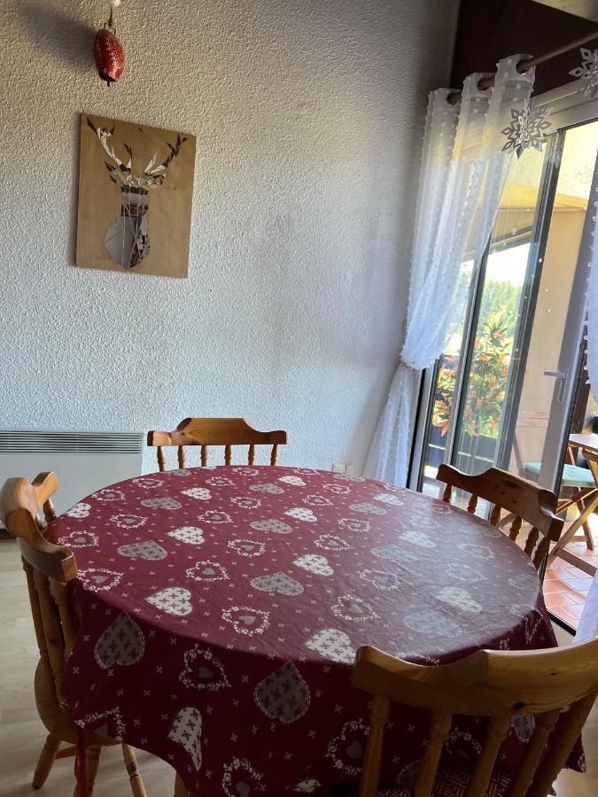 Le Duplex, Superbe Cocon Au Coeur Des Rousses, Tout Confort 5 Pers, Draps Inclus Les Rousses Bagian luar foto